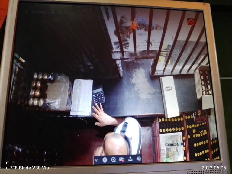No 1 CCTV and Security Systems and Services Providers in Sri Lanka - Infinity - 006