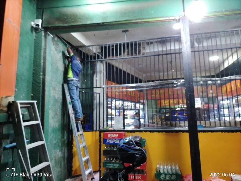 No 1 CCTV and Security Systems and Services Providers in Sri Lanka - Infinity - 010