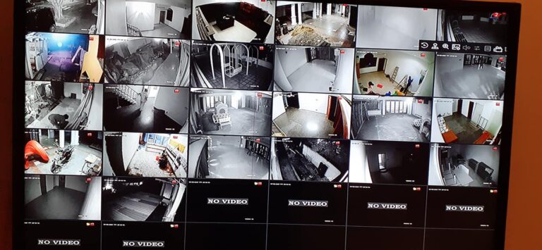No 1 CCTV and Security Systems and Services Providers in Sri Lanka - Infinity - 020