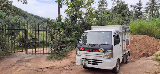 No 1 CCTV and Security Systems and Services Providers in Sri Lanka - Infinity - 024
