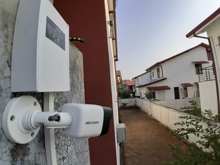 No 1 CCTV and Security Systems and Services Providers in Sri Lanka - Infinity - 026